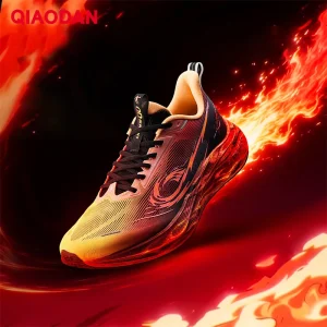 QIAODAN Rapid 4.0 running Shoes for Men Lightweight Mesh Breathable Sneaker Shock-Absorbant Anti-slip Sport Shoes QXB023262225R - AliExpress Sneakers