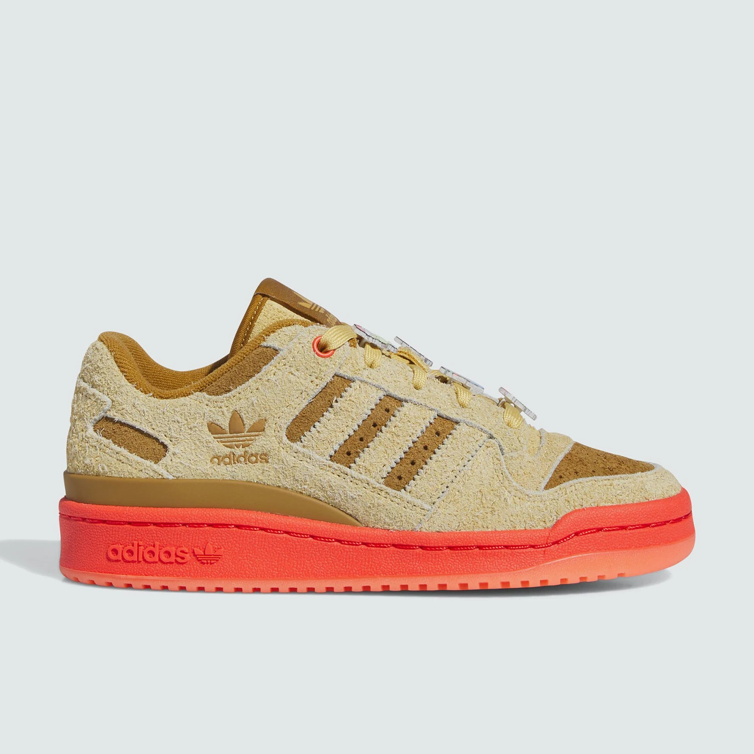 Adidas Originals Mens and Womens Kids Durable Breathable Casual Sports Shoes IG7066 - AliExpress Sneakers