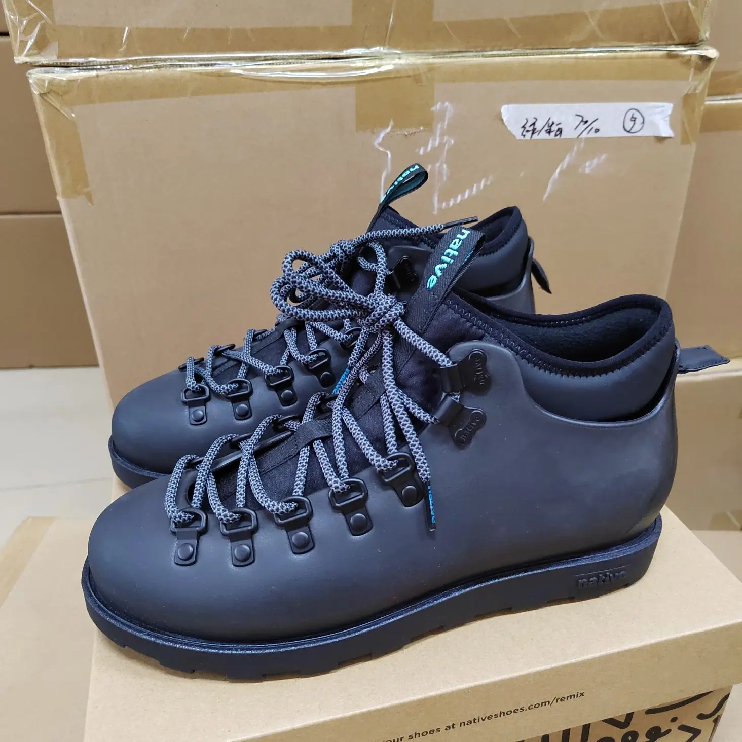 Outdoor Hiking Shoes Non-slip Breathable Men's and Women's Hiking Shoes New Style Hiking Shoes Water Shoes - AliExpress Sneakers