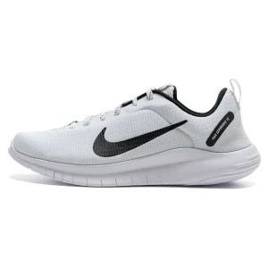 Nike Men's Shoes Flex Experience Rn 12 Training Shoes Cushioning Breathable Running Shoes Dv0740-101 - AliExpress Sneakers