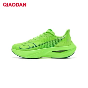 QIAODAN Fast Speed 3pro Running Sneakers for Male 2026 Professiona Carbon Plate Cushion Sportwear Training Shoes QXB023252202 - AliExpress Sneakers