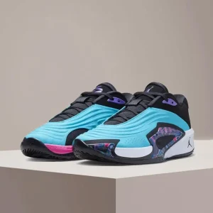 Nike Luka 3 PF Luka Dončić Men's Casual, Comfortable, Cushioned, Stylish, Versatile, Breathable Basketball Shoes FQ1285-400 - AliExpress Sneakers