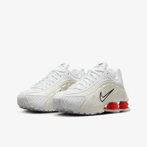 Nike genuine GS Women's Big Kids Cushioned Casual Sports Shoes CW2626-102 - AliExpress Sneakers