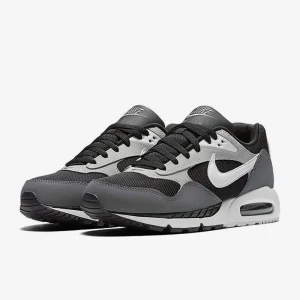 Nike official authentic Air Max men's cushioned and breathable casual running shoes 511416-011 - AliExpress Sneakers