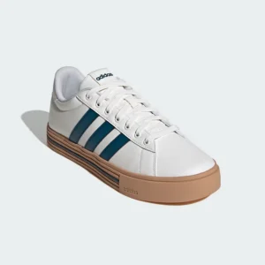 Adidas New Durable, Wear-Resistant, Comfortable, Lightweight Unisex Sneakers Daily 4.0 Low-Top Casual Flat Shoes, Fresh Color Scheme, Versatile and Fashionable Skateboard Shoes, Recommended for Couples Jr0078 - AliExpress Sneakers