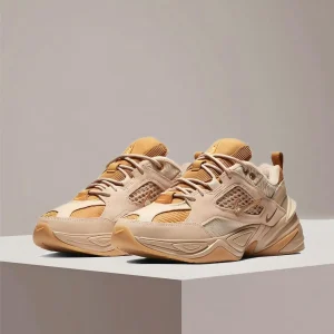 Nike M2K TEKNO Retro Slip-Resistant Durable Versatile Cushioned Dad Shoes Sports Shoes BV0074-200 - AliExpress Sneakers