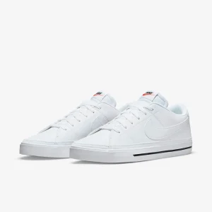 Nike Official Genuine COURT LEGACY NN Men's Casual Skate Shoes DH3162-101 - AliExpress Sneakers