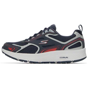 Skechers Men's Shoes Go Run Lightweight Breathable Sports Shoes Cushioning and Wear-Resistant Running Shoes Casual Shoes 220034-Nvrd - AliExpress Sneakers