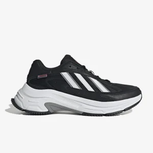 Adidas genuine Autumn New Men's Thick Sole Breathable Running Shoes JP7737 - AliExpress Sneakers