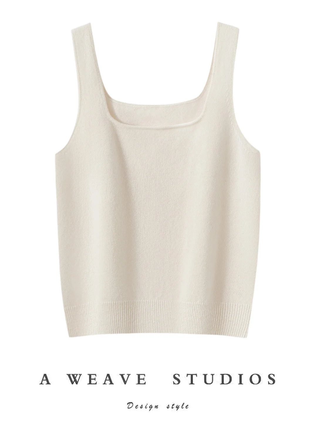 00% Pure Camere Casual Knitted Vest Soft Color Svel Inner Wear Women's Commute Sle ort Length Warmth Thermal - AliExpress Sweaters&Jumpers