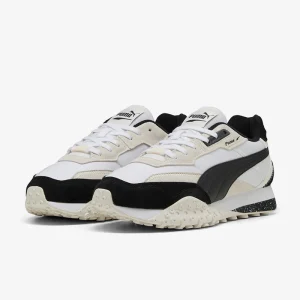 Puma Genuine New Unisex Lightweight Retro Low-Top Sneakers 392725-37 - AliExpress Sneakers