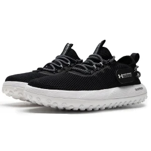 Under Armour Fat Tire Ventur Men's Sports Shoes, Cushioning, Comfortable and Breathable Casual Shoes 3027562-002 - AliExpress Sneakers