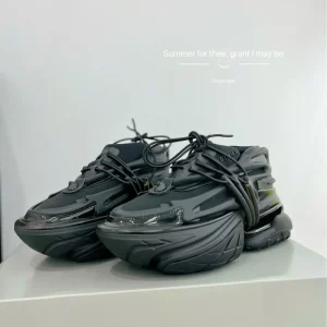 2026 Luxury Brand Running Shoes Unisex Thick Bottom Sports And Leisure Shoe Couples Designer Walking Sneakers - AliExpress Sneakers