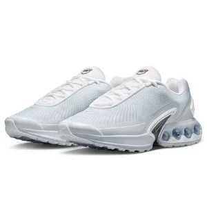 Nike Air Max Dn men's Running Shoes Dynamic Air Cushioning Lightweight Responsive Comfort for Daily Running Training FJ3145-100 - AliExpress Sneakers