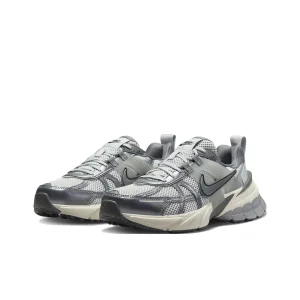 Nike V2K Run Comfortable and Versatile Low-Top Casual City Commuter Running Shoes Women's Gray FD0736-003 - AliExpress Sneakers