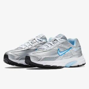 Nike genuine Initiatator Men's and Women's Comfortable Breathable Running Shoes 394053-001 - AliExpress Sneakers