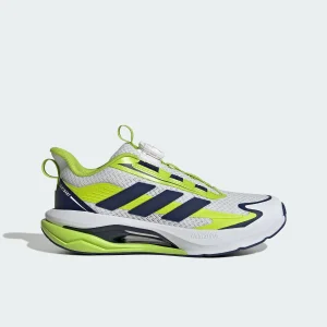 Adidas Genuine LIGHTDART HABU Kids Breathable Running Shoes KJ3979 - AliExpress Sneakers