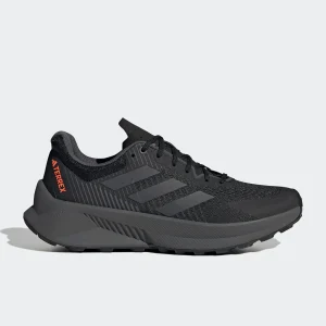 Adidas Official Authentic Terrex Soulstride Men's Outdoor Running Shoes GX1822 - AliExpress Sneakers