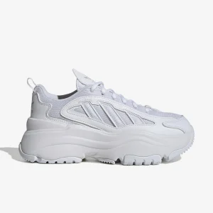 Adidas Genuine OZGAIA Women's Breathable Durable Casual Shoes IG6047 - AliExpress Sneakers