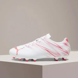 PUMA Attacanto Firm Ground Dynamic Fit Slip-Resistant & Durable Exceptional Touch Competition-Ready Soccer Cleats 107477-04 - AliExpress Sneakers