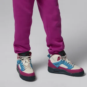 Nike Authentic JORDAN GS Girls' Cushioned Basketball Shoes FD4653-163 - AliExpress Sneakers