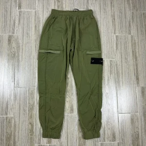 KND 302NYLON METAL in ECONYLFW Qui Dry Lightweight Fabric Men's Casual Pants Straight Leg Long Trousers Workwear - AliExpress Pants