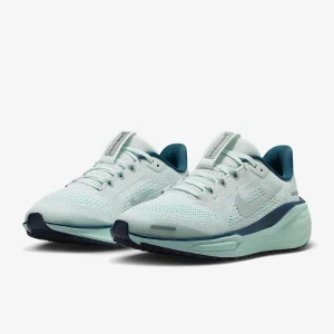 Nike Authentic Pegasus 41 Kids Mesh Shock-Absorbing Running Shoes FN5041-404 - AliExpress Sneakers