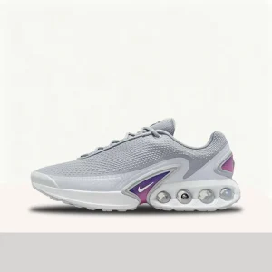 Nike Air Max Dn Soft,Breathable,Comfortable, Wear-resistant Low-top Casual Shoes for Both Men and Women in Gray Color DV3337-011 - AliExpress Sneakers