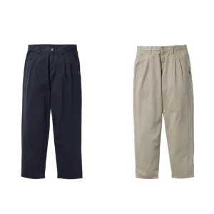 Waed Vintage Loose Pilot Workwear Long Pants Casual Trousers Straight Leg Cotton Polyester Youthful Energy Sle All Seasons - AliExpress Pants