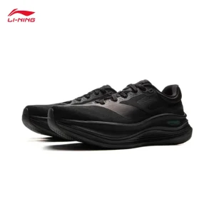 LI-NING YUEYING 5 PRO Men's SUPER BOOM Cushion Running Shoes Stable Sports Shoes Reflective Anti-Slip Sneakers ARHV013 - AliExpress Sneakers