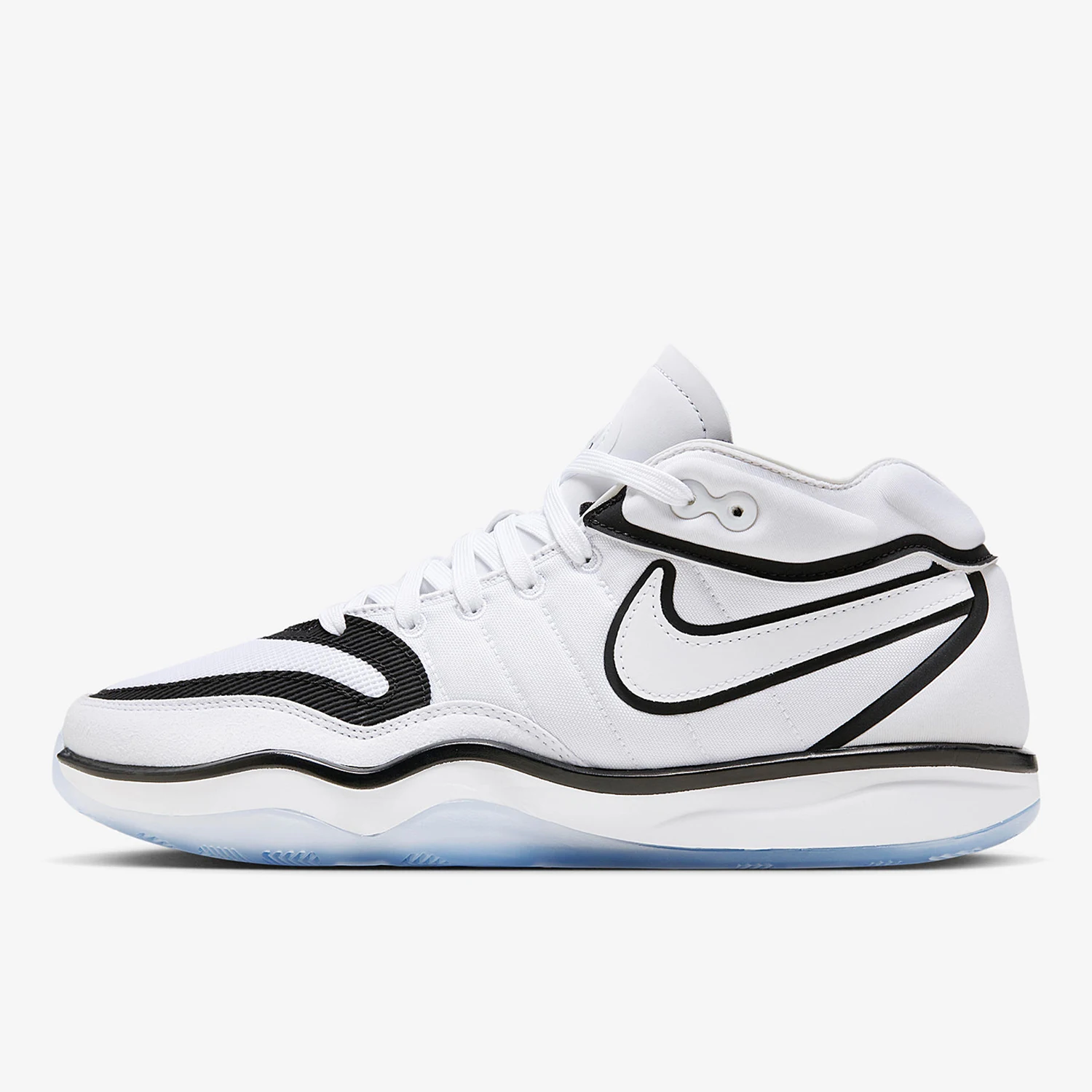 Nike Authentic Air Zoom GT Hustle Unisex Basketball Shoes DJ9404-102 - AliExpress Sneakers