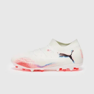Puma genuine FUTURE 8 MATCH Men's Match Training Football Shoes 108595-01 - AliExpress Sneakers