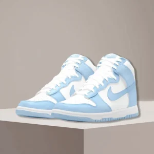 Nike Dunk SB Dunk High Stylish, Fresh, Minimalist, Premium, Comfortable, Trendy, Everyday Mid-Top Skate Shoes DD1869-107 - AliExpress Sneakers