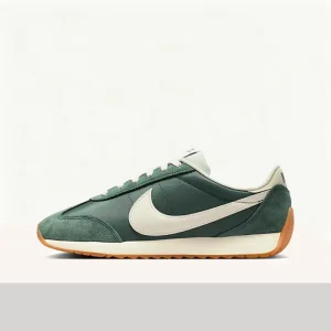 Nike Pacific Comfortable, Versatile, Anti-Slip, Wear-resistant Low-top Daily Casual Shoes - Women's - Green HM4771-300 - AliExpress Sneakers