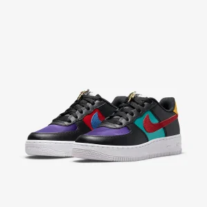 Nike Authentic Air Force 1 LV8 EMB Women's GS Sneakers DN4178-001 - AliExpress Sneakers
