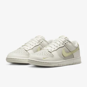 Nike genuine genuine DUNK LOW Women's Classic Low-top Lightweight Rubber Sneakers IB3484-001 - AliExpress Sneakers