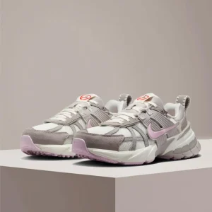 Nike V2K Run Retro Running Shoes Comfortable cushioning and durable construction Unisex everyday casual style HV5997-161 - AliExpress Sneakers