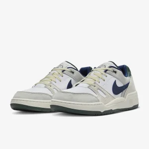 Nike genuine Spring New Men's Retro Sports Wear-resistant Low-Top Sneakers FZ3595-100 - AliExpress Sneakers