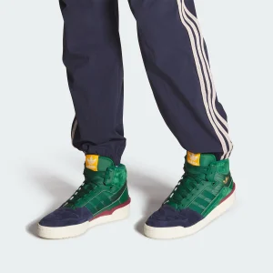 Adidas genuine Spring New Unisex High-Top Casual Skate Shoes FZ6278 - AliExpress Sneakers