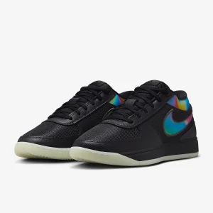 Nike Authentic Book 1 Night Men's Fashion Basketball Shoes IM7443-001 - AliExpress Sneakers