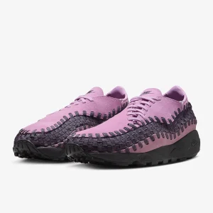 Nike Genuine Air Footscape Woven Women's Sneakers HM0961-600 - AliExpress Sneakers