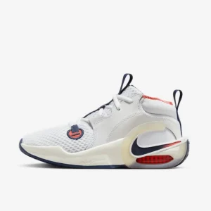 Nike Air Zoom Crossover2 Se Shoes Sports Casual Classic Mid-Top Cushioning Basketball Shoes Ib8885-191 - AliExpress Sneakers
