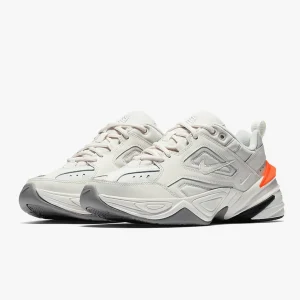 Nike M2K TEKNO Retro Slip-Resistant Durable Versatile Cushioned Dad Shoes Sports Shoes AO3108-001 - AliExpress Sneakers