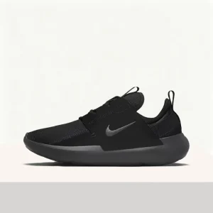 Nike E-Series AD Comfortable and Versatile Low-Top Fashion Casual Everyday Leisure Shoes Men's Black DV2436-003 - AliExpress Sneakers