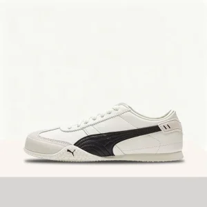 Puma Bella UT Comfortable, Durable, Lightweight, Breathable Low-Top Minimalist Slip-Resistant Casual Shoes for Women 405256-01 - AliExpress Sneakers