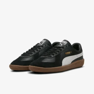 Puma authentic Army Trainer lightweight casual low-top sneakers for men and women, model 386607-22 - AliExpress Sneakers