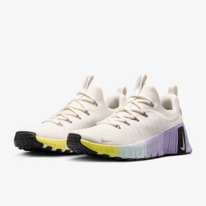 Nike genuine Metcon 6 women's cushioned sports strap running shoes HJ6214-001 - AliExpress Sneakers