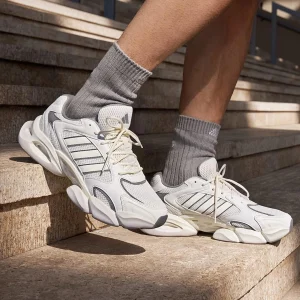Adidas genuine MEGASTRIDE Unisex Breathable Chunky Sneakers JR6334 - AliExpress Sneakers