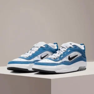 Nike Air Max LSHOd Low-Top Slip-Resistant Durable Versatile Skate Shoes Unisex FB2393-400 - AliExpress Sneakers