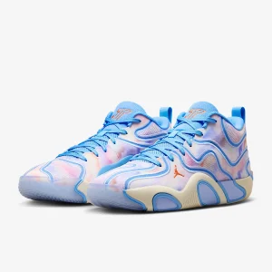 Nike genuine JORDAN Men's Lightweight Cushioned Fashion Basketball Shoes FZ6601-400 - AliExpress Sneakers